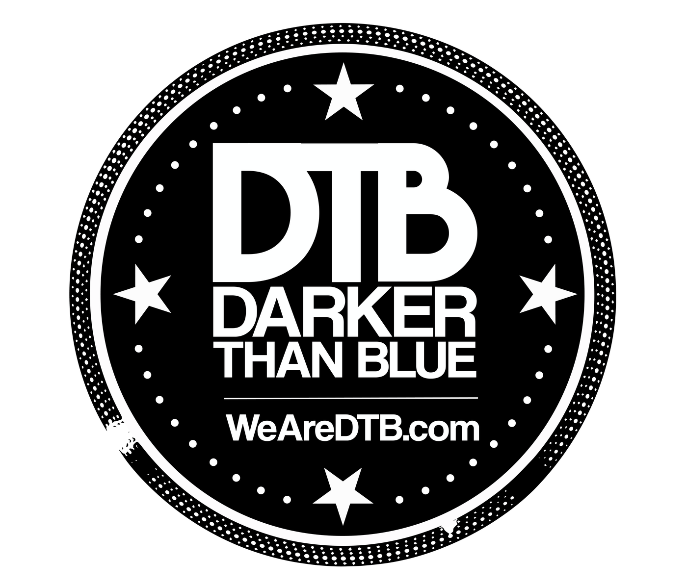 Darker Than Blue promo image